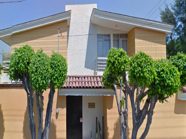Casa en Venta en La Calma, Zapopan, Jalisco