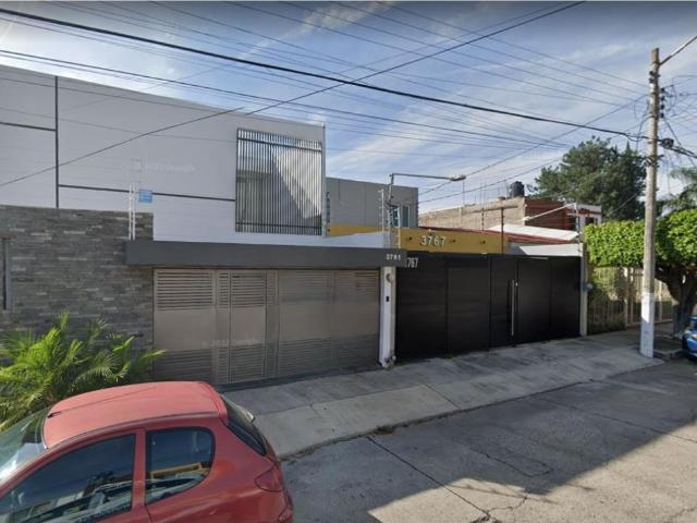 Casa en venta en La Calma, Zapopan, Jalisco