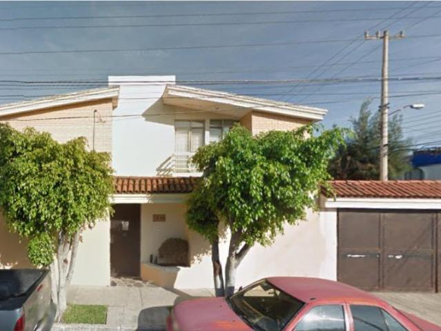 Casa en venta en La Calma, Zapopan, Jalisco