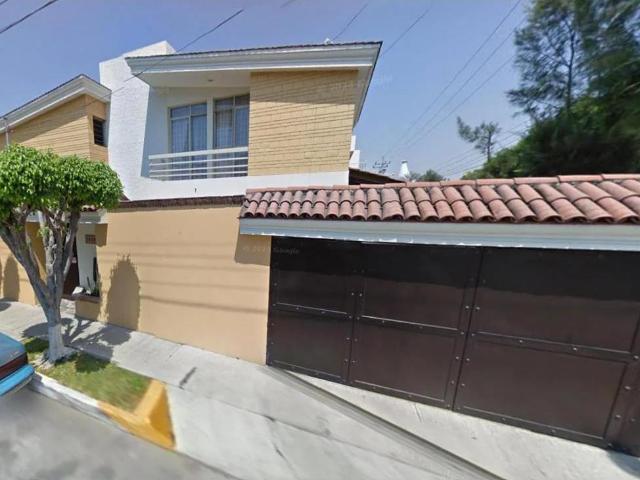 Casa en venta en La Calma, Zapopan, Jalisco
