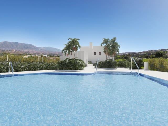 Casa en venta en La Cala Golf, Málaga Costa del Sol