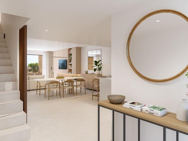 Casa en venta en La Cala de Mijas, Málaga Costa del Sol