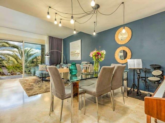 Casa en venta en La Cala de Mijas, Málaga Costa del Sol