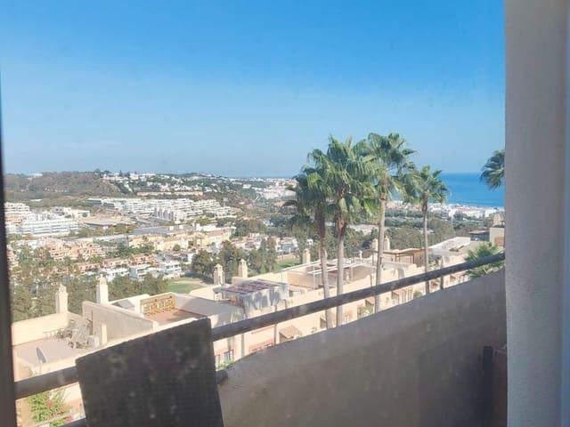 Casa en venta en La Cala de Mijas, Málaga Costa del Sol