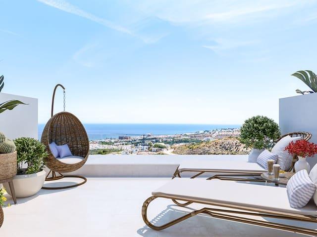 Casa en venta en La Cala de Mijas, Málaga Costa del Sol