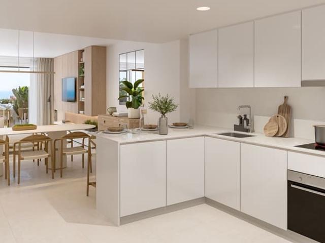 Casa en venta en La Cala de Mijas, Málaga Costa del Sol