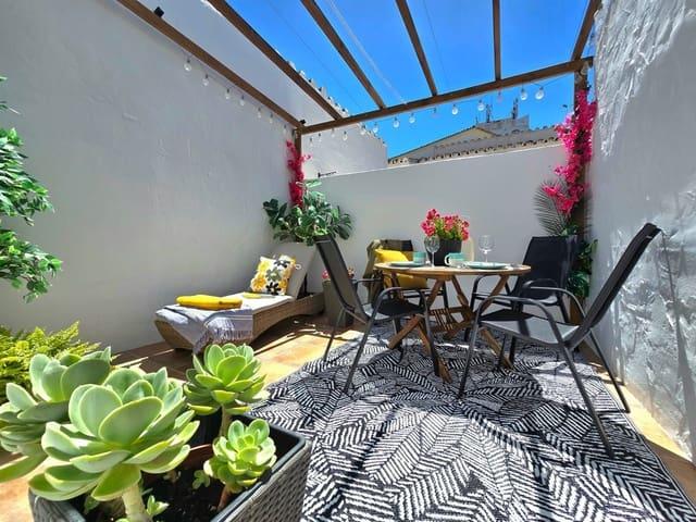 Casa en venta en La Cala de Mijas, Málaga Costa del Sol