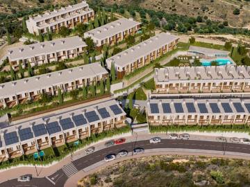 Casa en venta en La Cala de Mijas, Málaga Costa del Sol