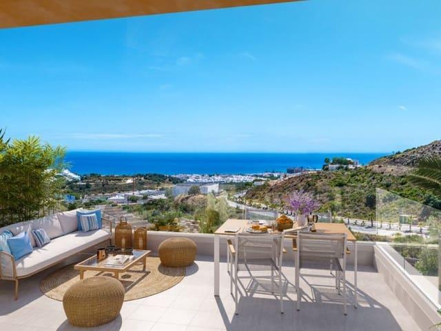 Casa en venta en La Cala de Mijas, Málaga Costa del Sol