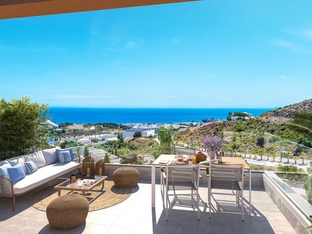 Casa en venta en La Cala de Mijas, Málaga Costa del Sol