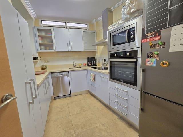 Casa en venta en La Cala de Mijas, Málaga Costa del Sol