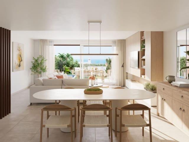 Casa en venta en La Cala de Mijas, Málaga Costa del Sol