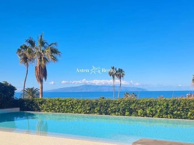 Casa en venta en La Caleta, El Hierro