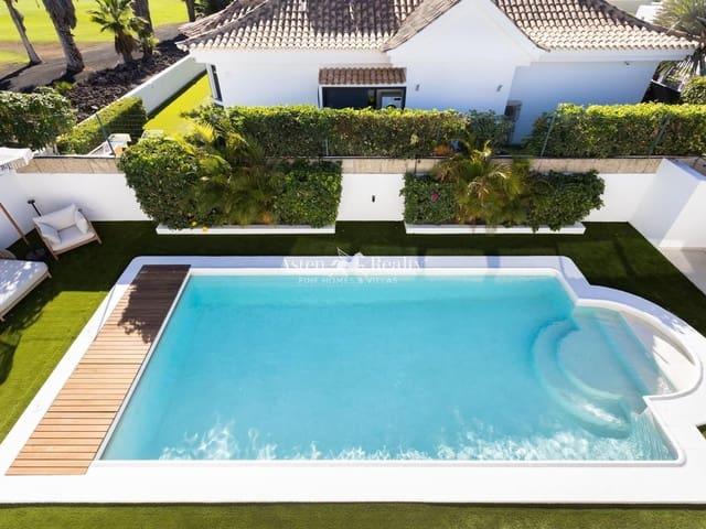 Casa en venta en La Caleta Adeje, Tenerife