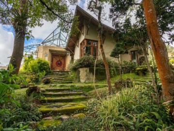 Casa En Venta En La Calera En Vereda El Hato V248887