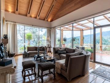 Casa En Venta En La Calera En Vereda El Libano V248902