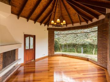 Casa En Venta En La Calera En Vereda El Salitre V249071
