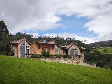 Casa En Venta En La Calera En Vereda El Hato V291720