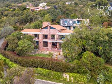 Casa En Venta En La Calera En Vereda El Libano V226728