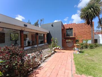 Casa En Venta En La Calera En Vereda El Salitre V215655