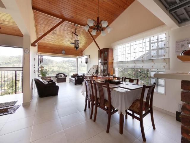 Casa En Venta En La Calera En Vereda El Salitre V274747