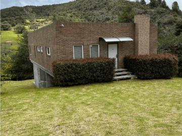 Casa En Venta En La Calera En Vereda El Sanrafael V341085