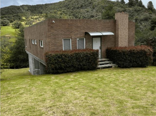 Casa En Venta En La Calera En Vereda El Sanrafael V341085