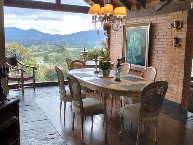 Casa En Venta En La Calera En Vereda San Jose V397484
