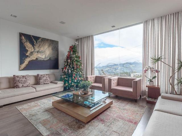 Casa En Venta En La Calera En La Calera V175705