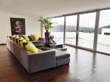 Casa En Venta En La Calera En La Calera V175962