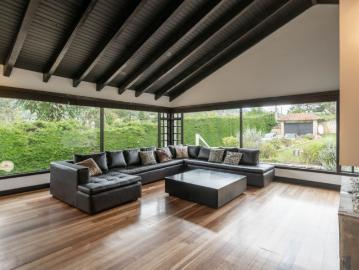 Casa En Venta En La Calera En La Calera V248487