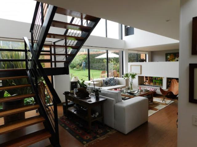 Casa En Venta En La Calera En La Calera V296484