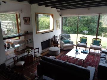 Casa En Venta En La Calera En La Calera V222840