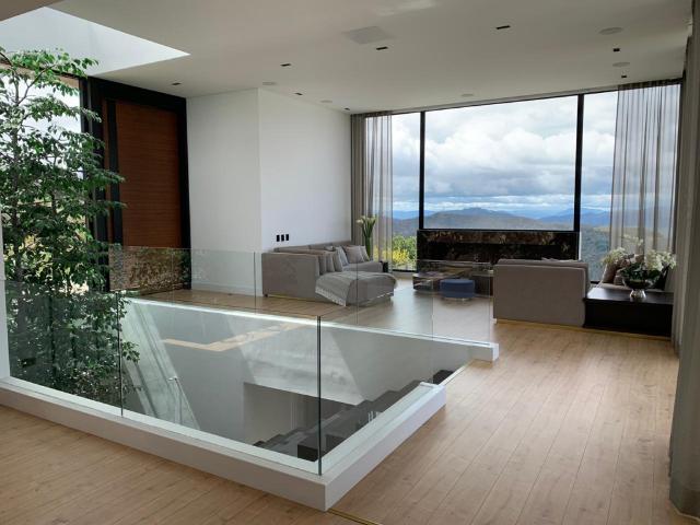 Casa En Venta En La Calera En La Calera V368338