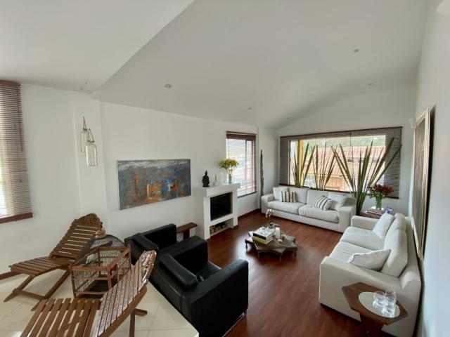 Casa En Venta En La Calera En La Calera V408278
