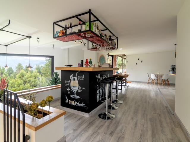 Casa En Venta En La Calera En La Calera V412739