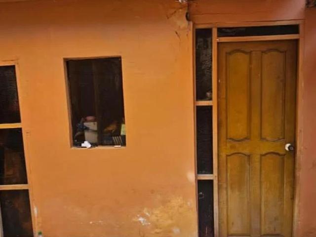 Casa En Venta En La Calle Nueva Alta Cerca a la Plaza de Armas Cusco