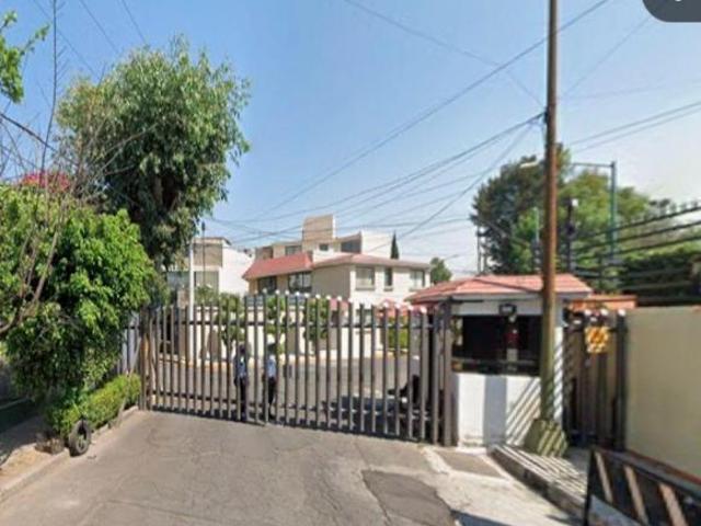 Casa en venta en la Calle Nicolas Bravo No. 101, Casa 18 en la Alcaldía Tepepan, Xochimilco, CDMX