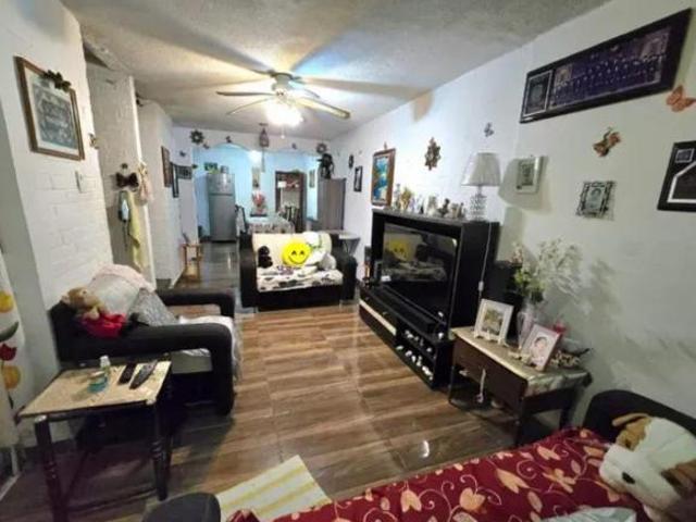 Casa en venta en la Calle Andador de la Perdiz en la Gustavo A. Madero en la CDMX.