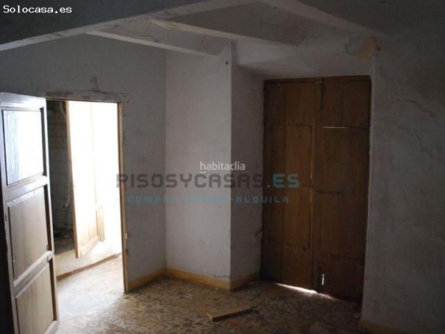 CASA EN VENTA EN LA CALLE DEMOCRACIA EN GESTALGAR VALENCIA