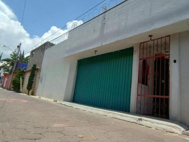 casa en venta en la calle jazmín No. 11 en Xochimilco, CDMX