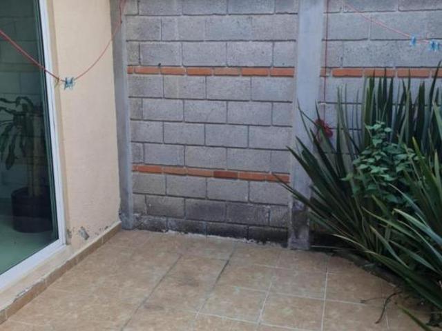 Casa en Venta en la calle Luis Gonzaga Urbina, en el Barrio Tlacopa Fracc Morada De Abetos, Toluca