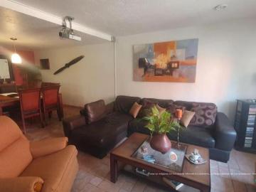Casa en Venta en la calle Rincón De Arbusto, Colonia Rincón De Las Hadas, Tlalpan, Ciudad de México