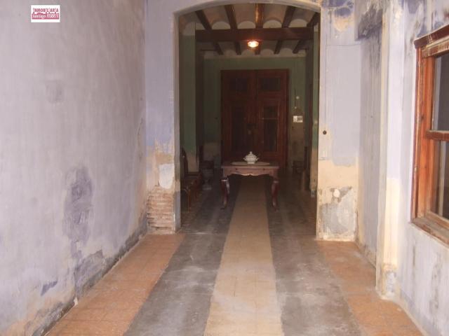 CASA EN VENTA EN LA CALLE VALENCIA DE BENIFAIO