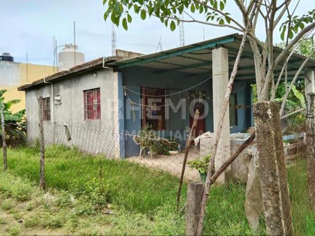 Casa en Venta en La Calzada, Tuxpan, Ver