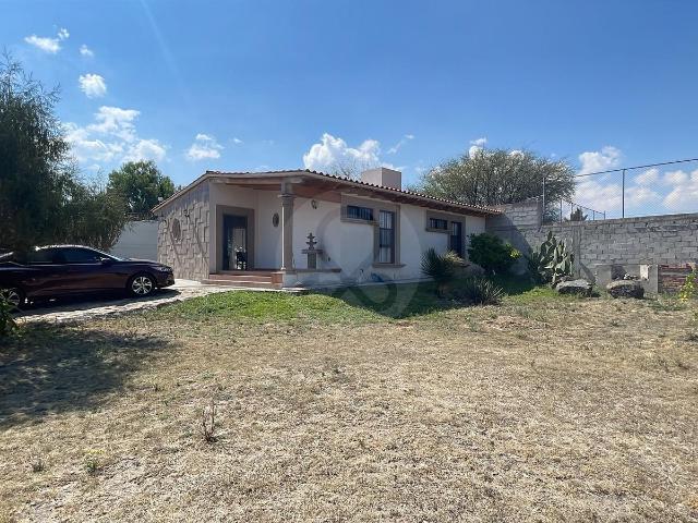 Casa en venta en La Campana 3 Rec?maras