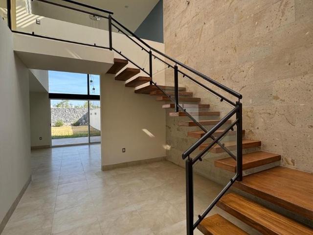 Casa en Venta en la Campi?a del Bosque con 3 rec?maras con ba?o