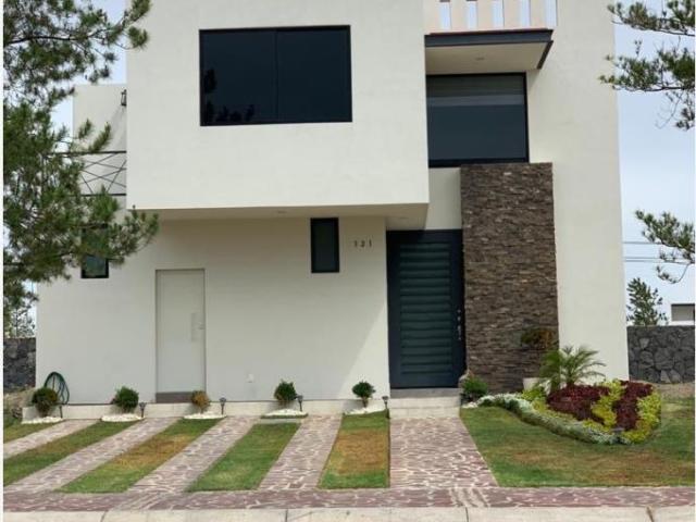 Casa en venta en La Campiña del Bosque, León, Guanajuato