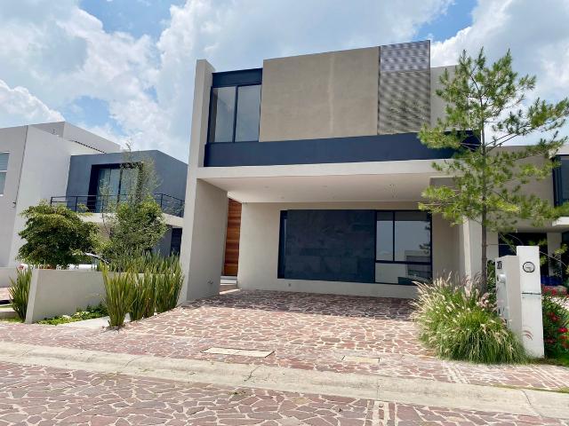 Casa en venta en La Campiña del Bosque, León, Guanajuato