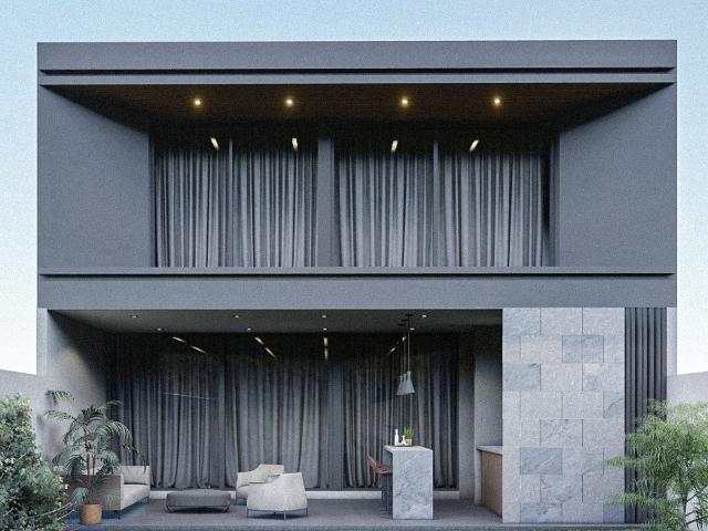 Casa en venta en La Campiña del Bosque, León, Guanajuato